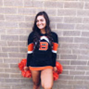 Meet your Posher, Gianna